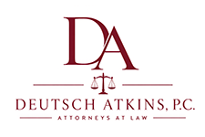Deutsch Atkins, P.C. Deutsch Atkins, P.C.