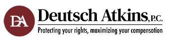 Deutsch Atkins, P.C.